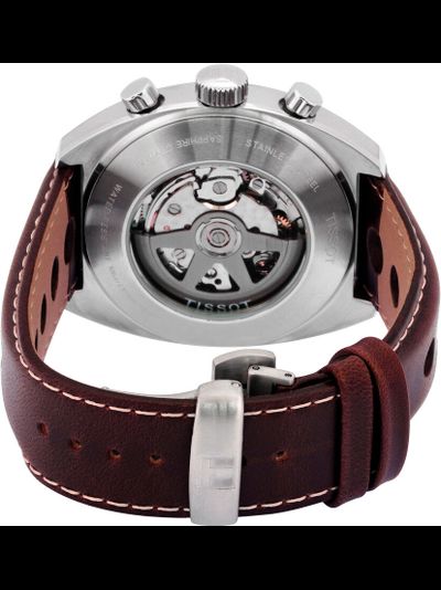 Швейцарские часы Tissot T124.427.16.041.00