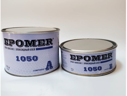 Клей для камня эпоксидный