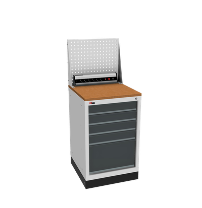 Тумба ВЛ-К-015