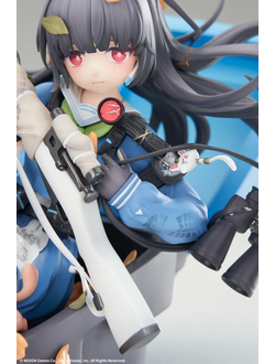 Фигурка 1/7 Мию Касумидзава (Miyu Kasumizawa Observation of a Timid Person)