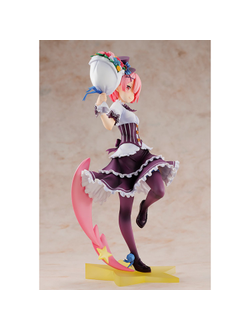 Фигурка 1/7 Рам (Ram Birthday Ver.)