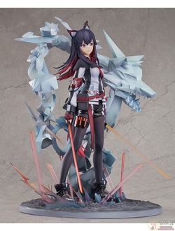 Фигурка 1/7 Техас (Texas Elite 2)