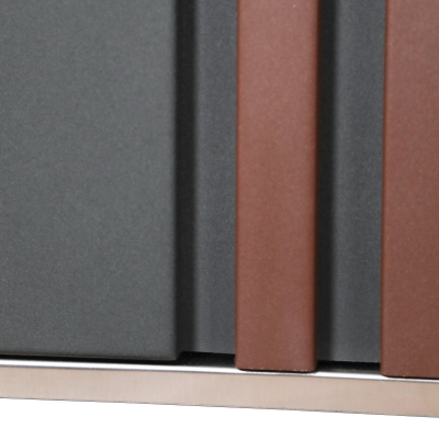 Стальная дверь   Nord (терморазрыв 3к). Заказная модель.