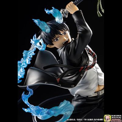 Фигурка 1/8 Рин Окумура (Rin Okumura ARTFX J Kotobukiya)