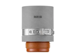 Комплектующие PMX