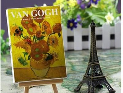 Набор открыток "Van Gogh" (Подсолнухи)