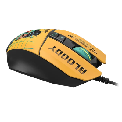 Игровая мышь  Bloody W63 Max Renegade