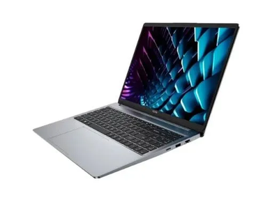 TECNO K16S 16&quot; IPS R5-5500U 16Gb, (SSD)512Gb Win11 Серый