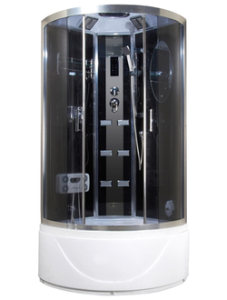 Гидромассажная кабина NG-911, 118*118*220, NIAGARA