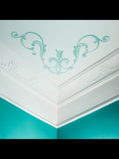 Orac Decor PX103 Orac Axxent молдинг из дюрополимера, 2 м.