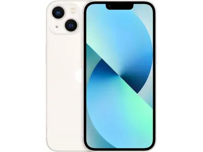 Apple iPhone 13 256Gb Dual SIM Сияющая звезда