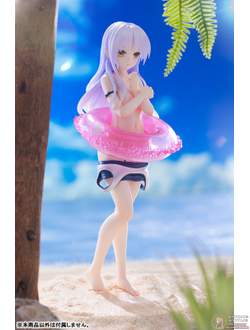 Фигурка 1/7 Тенси (Tachibana Kanade School Swimsuit ver.)