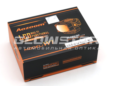 Модули Aozoom ALZD-01-02