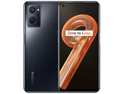 Realme 9i 4/128GB Black