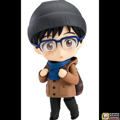 Нендроид Юри Кацуки (Yuri Katsuki Casual Ver.)