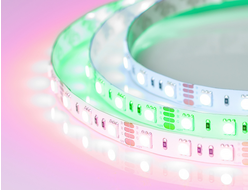 Лента Arlight 5060-60-12V RGB (NORMA, 14.4Вт/м, IP33)