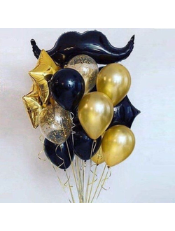 Набор Брутальный