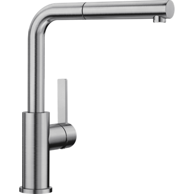 Смеситель Blanco LANORA-S