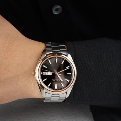 Наручные часы Seiko SUR344P1