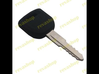 Личинка замка двери багажника Мazdа 3 bк