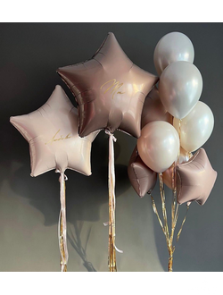 Набор шаров "Любовь"