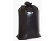 Мешки для мусора ПВД 240л 30мкм 10шт/рул черн 112x140см Paclan Professional