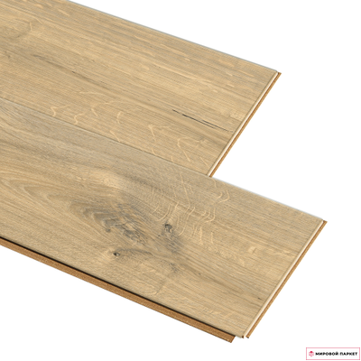 Ламинат Floorwood Paradigma Дуб Риман 8335 34 класс толщина 12 мм с фаской 2.174 м2