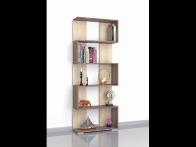 Стеллаж Ромео-1  шимо