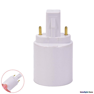 Master Magnificent Е27 to G23 100-240v