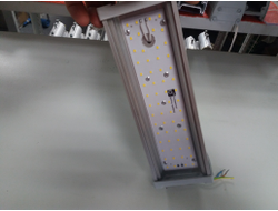 Консольный уличный Led Светильник STREET 30 (30Вт; 4100Лм)