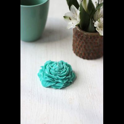 СВЕЧА "ПИОН"