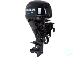 Лодочный мотор Marlin MFI30AWRS