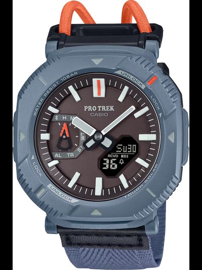 Часы Casio Pro Trek PRJ-B001B-2