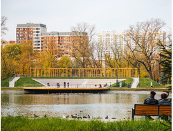 Лосиноостровский