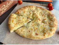 Хачапури по - мегрельски