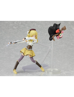 Фигурка фигма Мами Томоэ (figma Tomoe Mami)