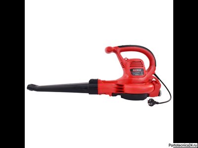 Электрическая воздуходувка EVOline BLE 2600 VAC