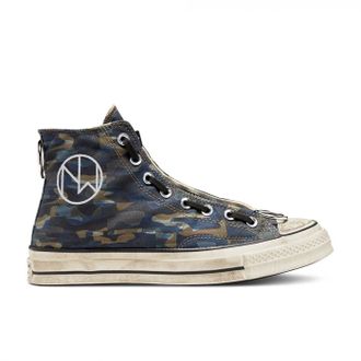 Кеды Сonverse X Undercover Chuck Taylor 70 Military