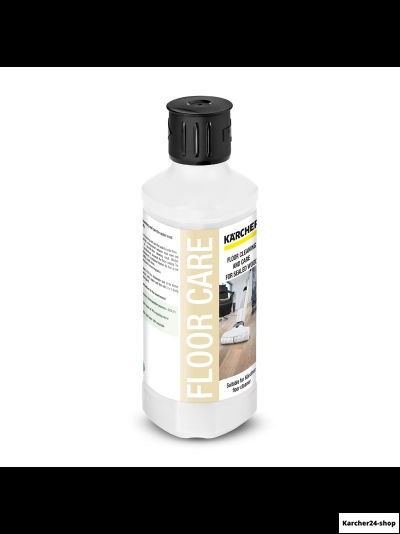 Средство для уборки деревянных полов, RM 534, 0,5 л (6.295-941.0)