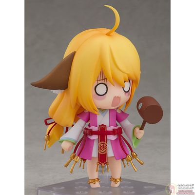 Нендроид Сусу Тушань (Tushan Susu)