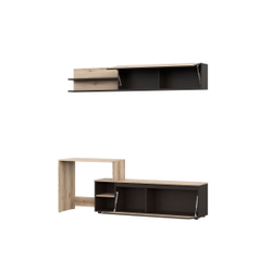 "Берген" Тумба многофункциональная