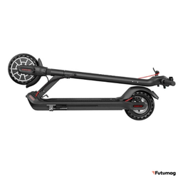 Электросамокат KUGOO ES2 + Гидроизоляция