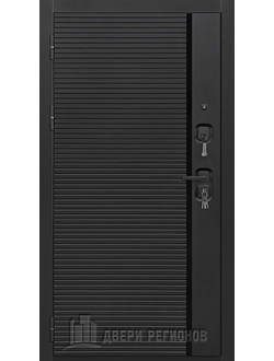 Входная Дверь Президент Стайл Зеркало