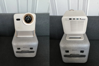 4К Проектор Vidda M2 Pro (CN)