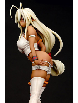 Фигурка 1/6 Мурамаса (Sansei Muramasa Race Queen ver.)