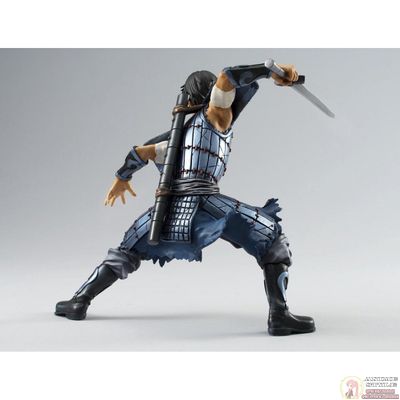 Фигурка Синь Ли (Xin Li)