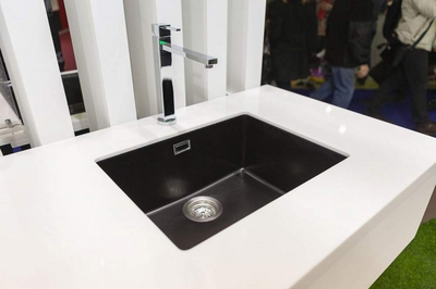 Мойка Schock Soho 60U