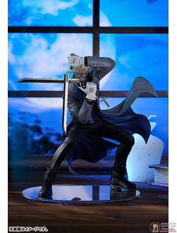 Фигурка Александр Андерсон (Alexander Anderson Pop Up Parade)