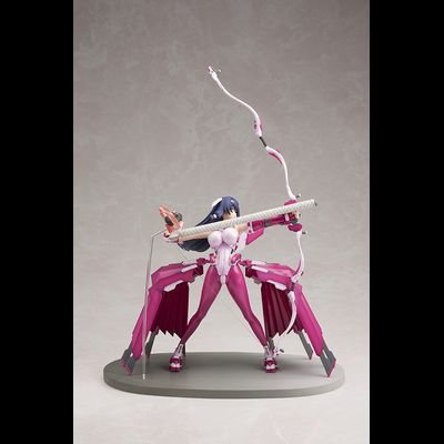 Фигурка 1/8 Томо Асама (Asama Tomo)