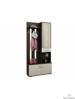 Сорренто прихожая